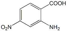 2-Amino-4-nitrobenzoic acid