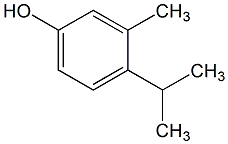 3-Methyl-4-isopropylphenol